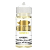 Banana Milk by Kilo Moo E Liquid