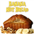 Banana Nut Bread E-Liquid