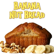 Banana Nut Bread E-Liquid