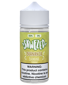 Buhnanza - SKWEZED E-Liquid - 100mL