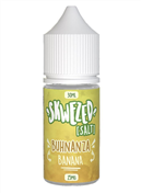 Buhnanza - SKWEZED SALT - 30mL
