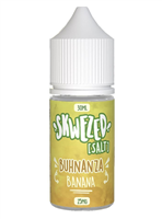 Buhnanza - SKWEZED SALT - 30mL