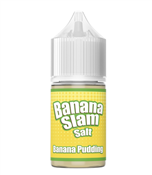 Banana Slam - Slam Juice Salts - 30mL