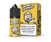 Banana by Johnny Creampuff Salts
