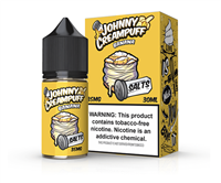 Banana by Johnny Creampuff Salts