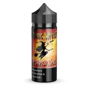 Basic Witch - Alt Zero - 100mL