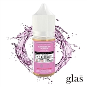 Basix Salts Caribbean Punch by Glas