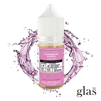 Basix Salts Caribbean Punch by Glas