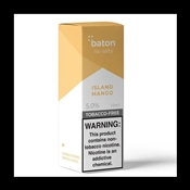 Baton Salts NTN Island Mango