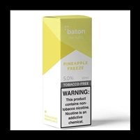 Baton Salts NTN Pineapple Freeze