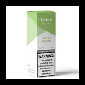 Baton Salts NTN Wild Melon