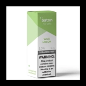 Wild Melon by Baton Salts