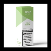 Wild Melon by Baton Salts