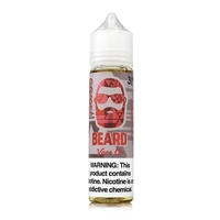 Beard Vape No.05  E-Juice