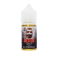 Beard Vape Salts No.00 30ml