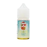 NO. 42 by Beard Salts