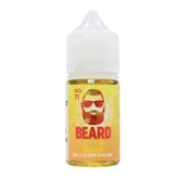 No. 71 Peach Candy SALT - Beard Vape Co. - 30mL