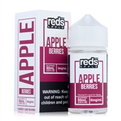 Reds Apple Berries E-Liquid