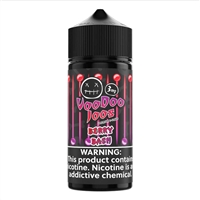 Berry Bash by Voodoo Joos Series