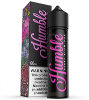 Berry Blow Doe by Humble Series 60mL