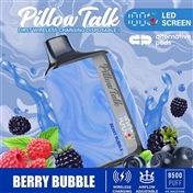 Berry Bubble (Resin Edition) Pillow Talk Disposable