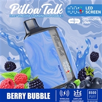 Berry Bubble (Resin Edition) Pillow Talk Disposable