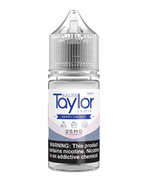 Taylor Salts Berry Crunch