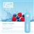 Berry Fusion Flum Gio Disposable | MOQ 10pc | 3000 Puffs | 8mL