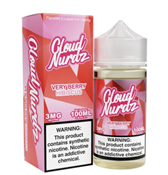 Very Berry Hibiscus - Cloud Nurdz - 100mL