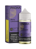 Berry Lemonade - Pacha - 100mL