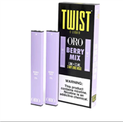 Oro Disposable Berry Mix MOQ 10pc