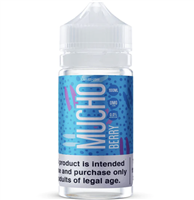 Berry by MUCHO 100ml