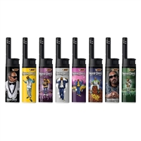 Bic EZ Reach (DSPLY 40pc)(Lighter)