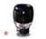 USA Made Black 510 Pyrex Glass Drip Tip