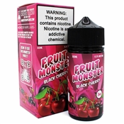 Black Cherry by Fruit Monster