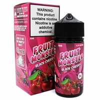 Black Cherry by Fruit Monster
