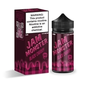 Black Cherry by Jam Monster