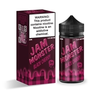Black Cherry by Jam Monster