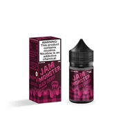 Black Cherry - Jam Monster Salts - 30mL