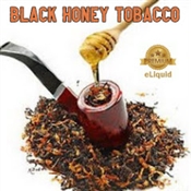 Black Honey Tobacco E-Liquid