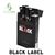Hangsen Dijarum Black  Label E-Liquid