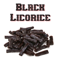 Black Licorice Wholesale E-liquid