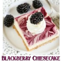 Blackberry Cheesecake E Liquid