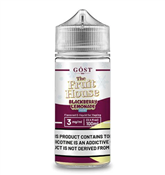 Iced Blackberry Lemonade by Gost Vapor