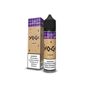 Blackberry by Yogi E-Liquid 60mL