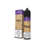 Blackberry by Yogi E-Liquid 60mL