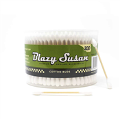 Blazy Susan Blazy Cotton Buds (300ct Jar)