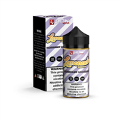 Blazzberry Lemonade by Shijin Vapor Lemonade E-Liquids