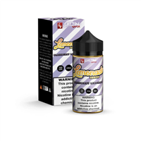 Blazzberry Lemonade by Shijin Vapor Lemonade E-Liquids