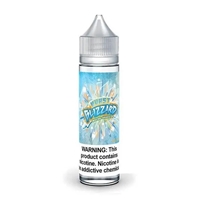 Blizzard Melon Brrrst